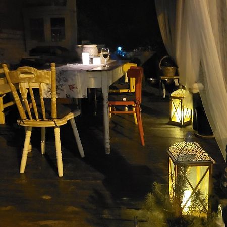 Krzywa Apartamenty Lidzbark Warminski Luaran gambar