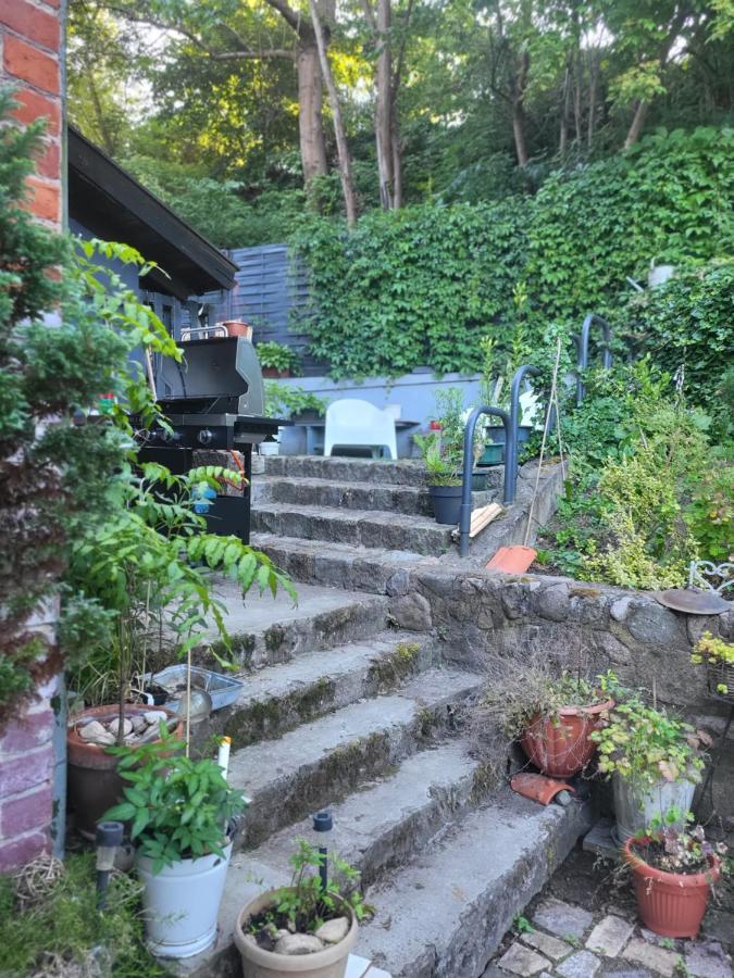 Krzywa Apartamenty Lidzbark Warminski Luaran gambar